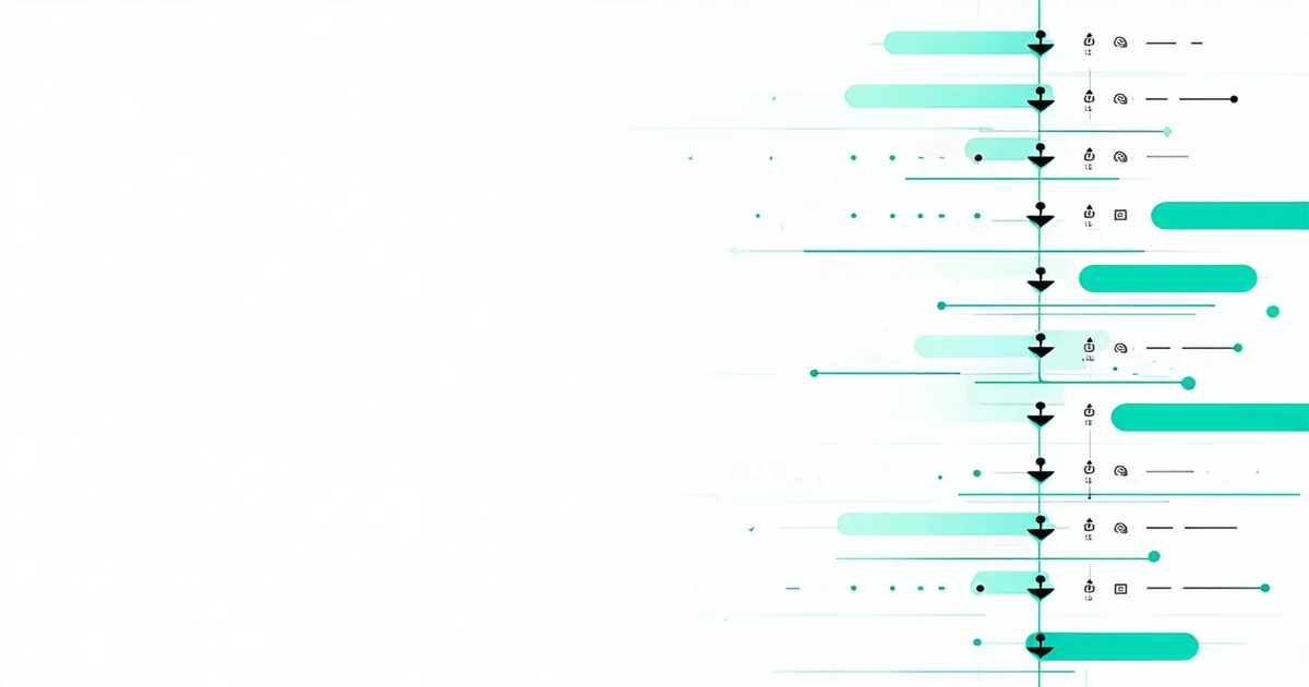 Workflow audit trail for compliance