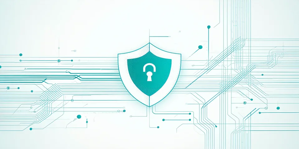 Secure workflow operations environment