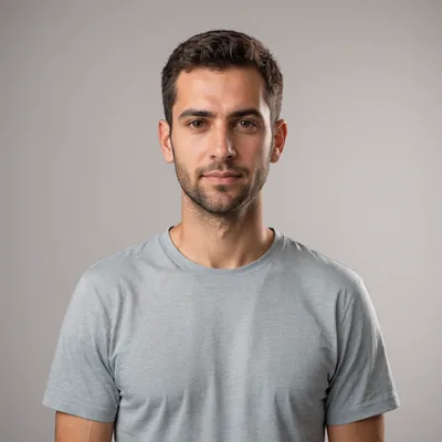 Alon Shemesh