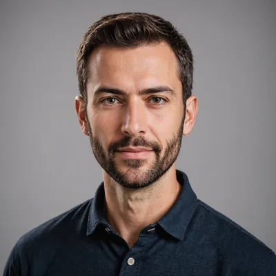 Ronen Ben-David